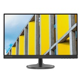 Lenovo 27" D27q-30 monitor - VA