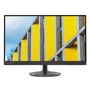 Lenovo 27" D27q-30 monitor - VA