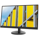 Lenovo 27" D27q-30 monitor - VA