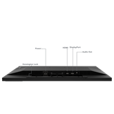 Lenovo 27" G27E-20 VA WLED