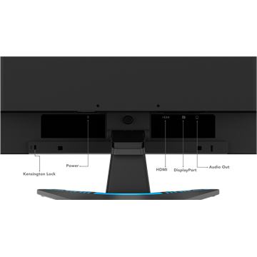 Lenovo 27" G27E-20 VA WLED