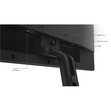 Lenovo 27" L27e-30 IPS WLED
