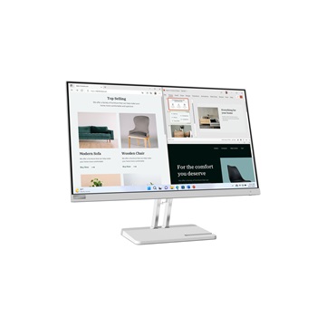 Lenovo 27" L27e-40 monitor - VA WLED