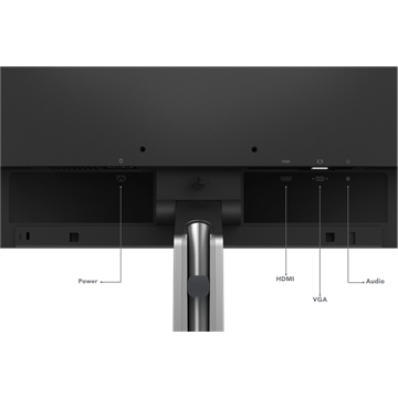Lenovo 27" L27i-30 IPS WLED