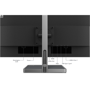 Lenovo 27" L27m-30 - IPS