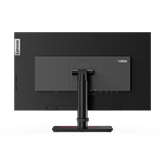 Lenovo 27" ThinkVision Monitor-HDMI P27H-20 USB-C - IPS