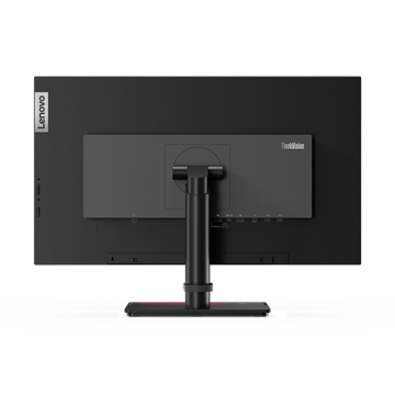 Lenovo 27" ThinkVision Monitor-HDMI P27H-20 USB-C - IPS