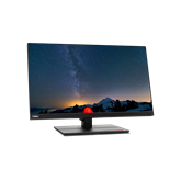 Lenovo 27" ThinkVision P27u-20 USB-C - IPS PIVOT