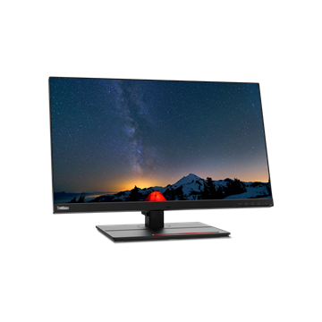 Lenovo 27" ThinkVision P27u-20 USB-C - IPS PIVOT
