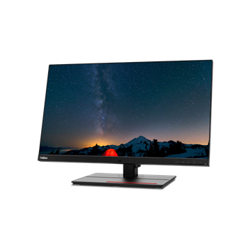 Lenovo 27" ThinkVision P27u-20 USB-C - IPS PIVOT