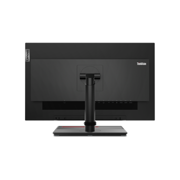 Lenovo 27" ThinkVision P27u-20 USB-C - IPS PIVOT