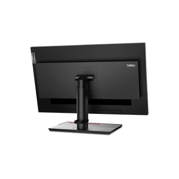Lenovo 27" ThinkVision P27u-20 USB-C - IPS PIVOT