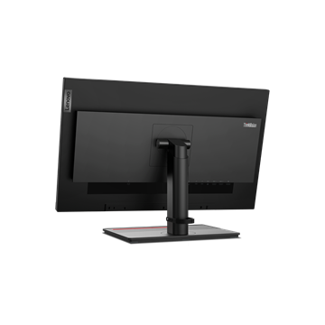 Lenovo 27" ThinkVision P27u-20 USB-C - IPS PIVOT