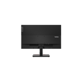 Lenovo 27" ThinkVision S27e-20 - IPS WLED