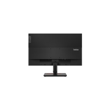 Lenovo 27" ThinkVision S27e-20 - IPS WLED