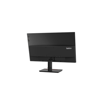 Lenovo 27" ThinkVision S27e-20 - IPS WLED