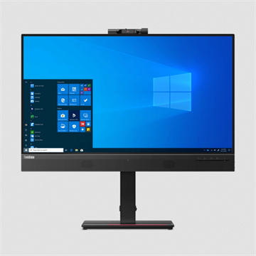 Lenovo 27" ThinkVision T27hv-20 - USB-C