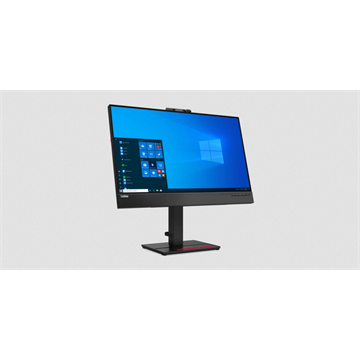 Lenovo 27" ThinkVision T27hv-20 - USB-C