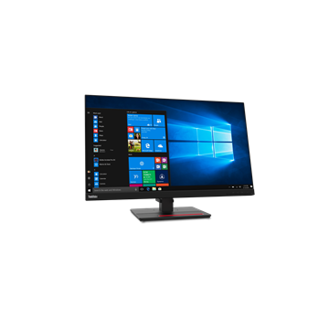 Lenovo 27" ThinkVision T27q-20 IPS