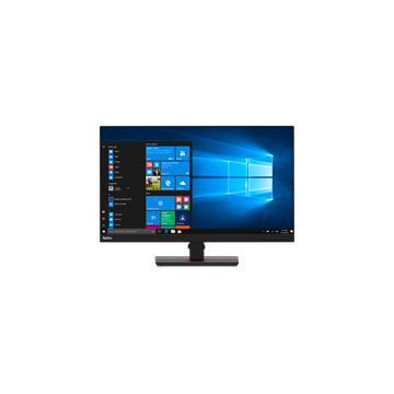 Lenovo 27" ThinkVision T27q-20 IPS