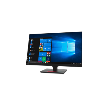 Lenovo 27" ThinkVision T27q-20 IPS