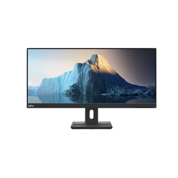  Lenovo 29" ThinkVision E29w-20