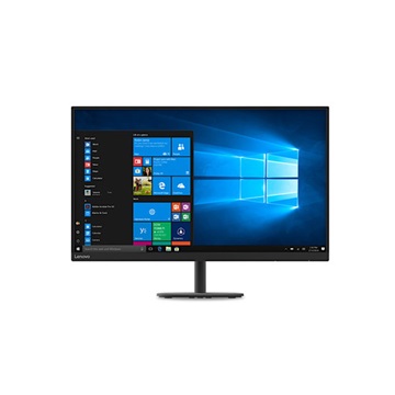 Lenovo 31,5" D32qc-20 - VA