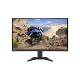 Lenovo 31,5" G32qc-30 monitor - VA