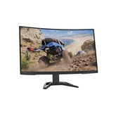 Lenovo 31,5" G32qc-30 monitor - VA