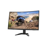 Lenovo 31,5" G32qc-30 monitor - VA