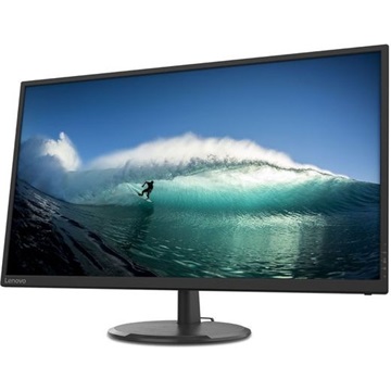 Lenovo 31,5" D32q-20 - IPS