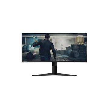 Lenovo 34" G34w-10 - VA