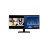 Lenovo 34" ThinkVision P34w-20 USB-C - IPS WLED