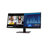 Lenovo 34" ThinkVision P34w-20 USB-C - IPS WLED