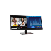 Lenovo 34" ThinkVision P34w-20 USB-C - IPS WLED