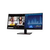 Lenovo 34" ThinkVision P34W-20-MC50 USB-C - IPS WLED