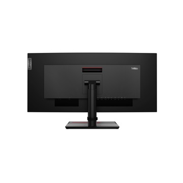 Lenovo 34" ThinkVision P34W-20-MC50 USB-C - IPS WLED