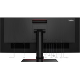 Lenovo 34" ThinkVision P34W-20-MC50 USB-C - IPS WLED