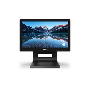 Philips 15,6" 162B9T/00 LCD monitor SmoothTouch funkcióval