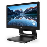 Philips 15,6" 162B9T/00 LCD monitor SmoothTouch funkcióval