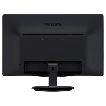 Philips 19,53" 200V4QSBR/00 - MVA LED