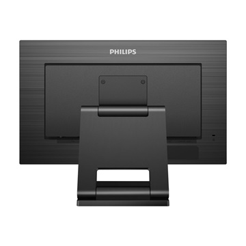 Philips 23,8" 242B1TC/00 - IPS WLED SmoothTouch funkcióval