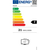 Philips 23,8" 24M1N3200ZA/00 - IPS WLED