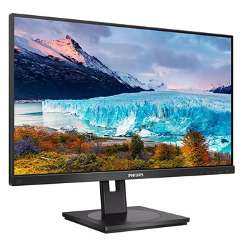 Philips 27" 272S1MH/00 monitor - IPS WLED