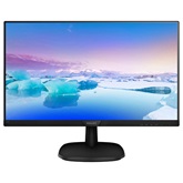 Philips 27" 273V7QDSB/00 - IPS LED - Bontott termék