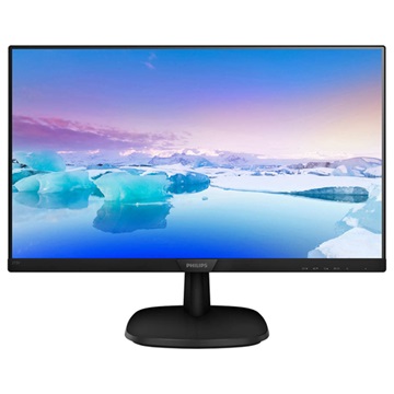 Philips 27" 273V7QDSB/00 - IPS LED - Bontott termék