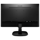 Philips 27" 273V7QDSB/00 - IPS LED - Bontott termék