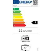 Philips 27" 27M1N5200PA/00 - IPS WLED