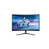 Philips 27" 27M2C5500W/00 Evnia Curved Gaming Monitor - VA LCD