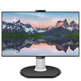Philips 31,5" 329P9H/00 - WLED